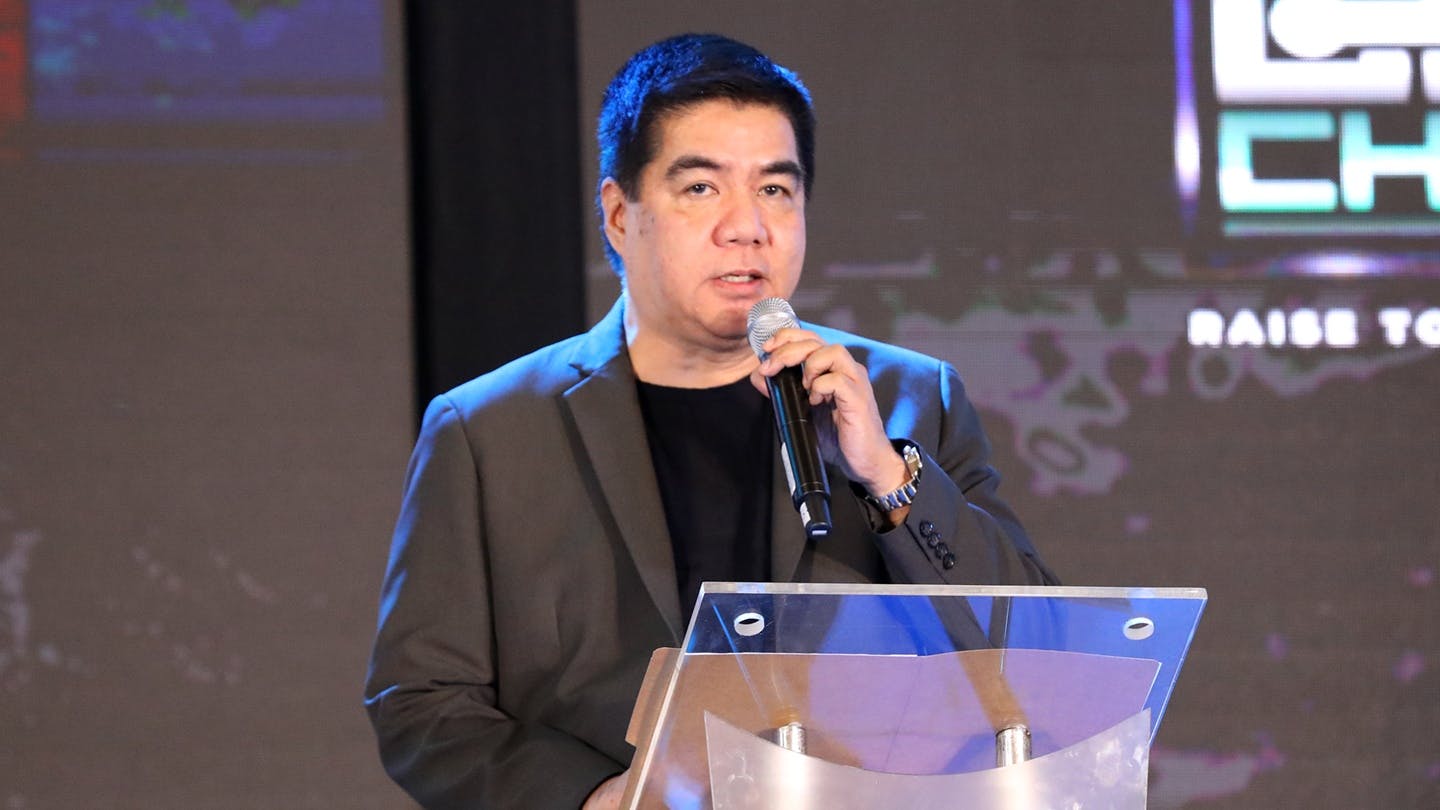 PBA fires warning against rowdy fans